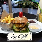 La Colt - Bar & Grill